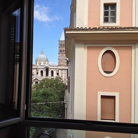 Rome Rainbow Guest House Εξωτερικό φωτογραφία