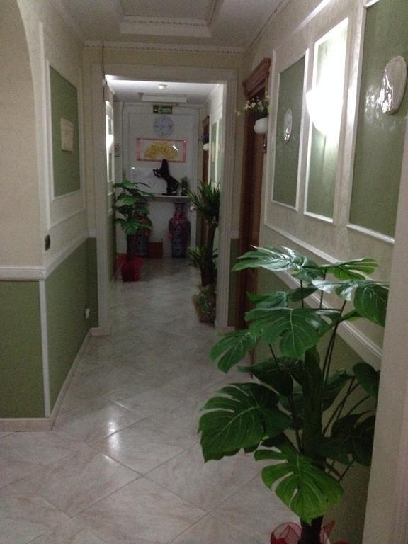 Rome Rainbow Guest House Εξωτερικό φωτογραφία