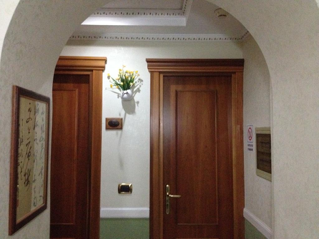 Rome Rainbow Guest House Εξωτερικό φωτογραφία