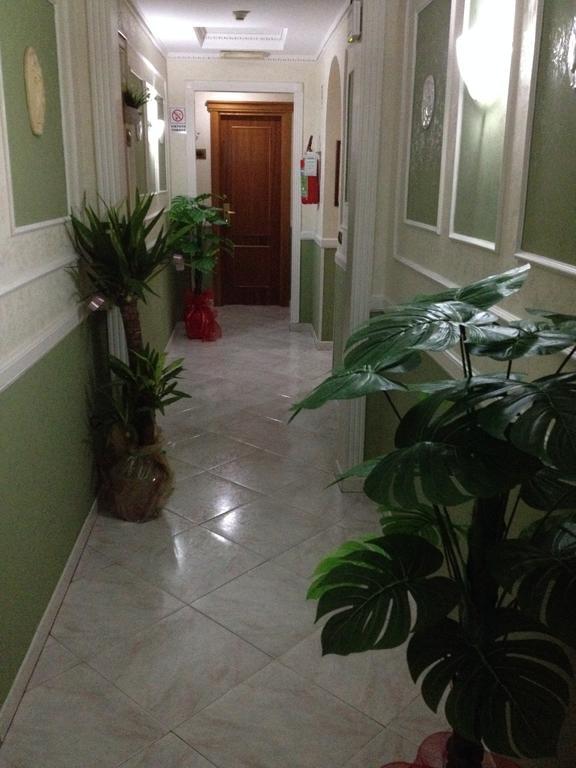 Rome Rainbow Guest House Εξωτερικό φωτογραφία