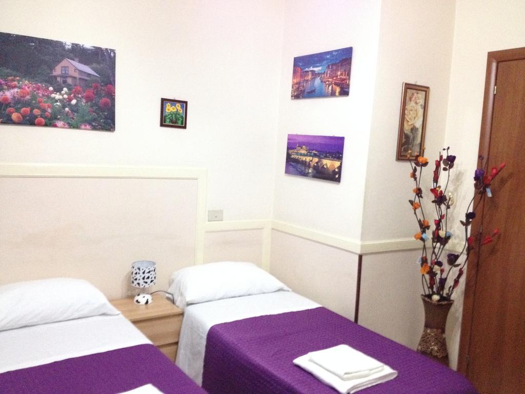 Rome Rainbow Guest House Δωμάτιο φωτογραφία