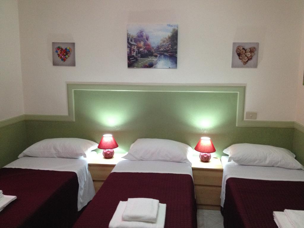 Rome Rainbow Guest House Δωμάτιο φωτογραφία