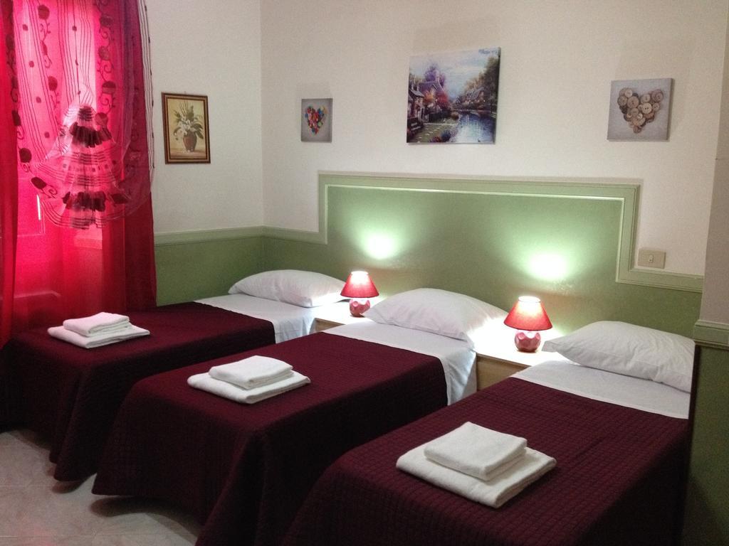 Rome Rainbow Guest House Δωμάτιο φωτογραφία