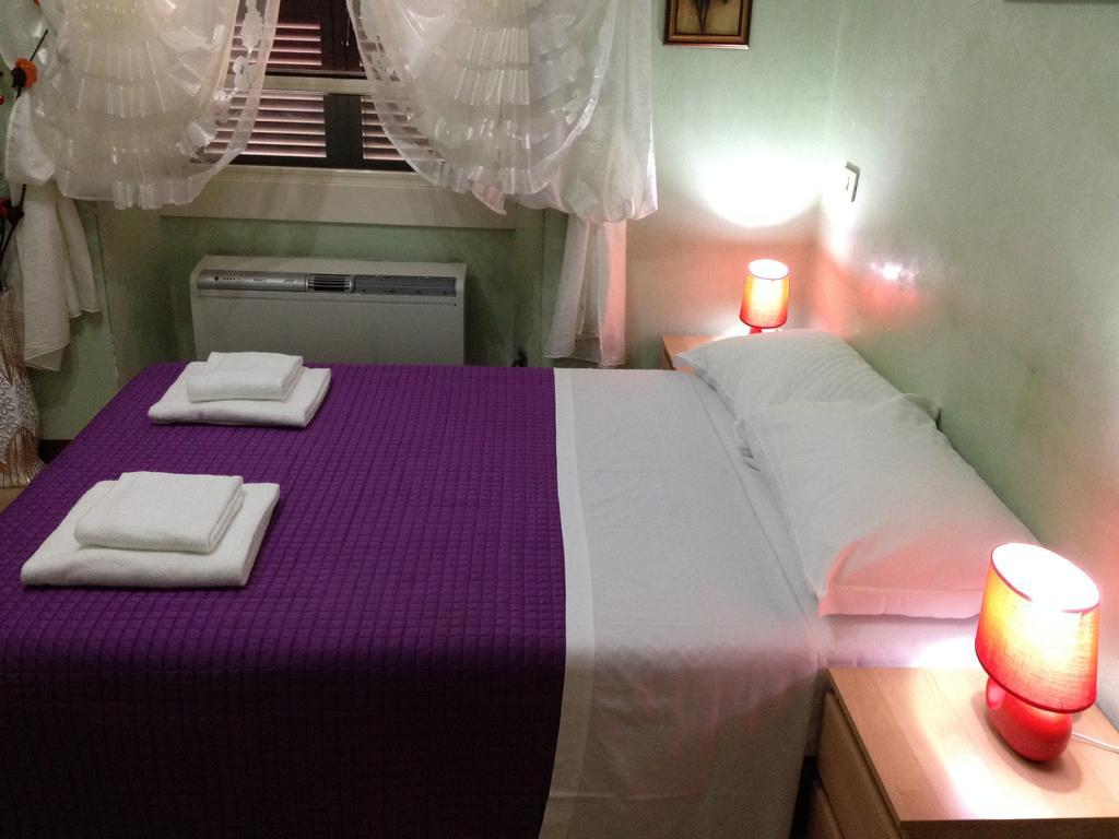 Rome Rainbow Guest House Δωμάτιο φωτογραφία