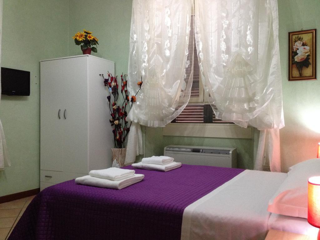 Rome Rainbow Guest House Δωμάτιο φωτογραφία