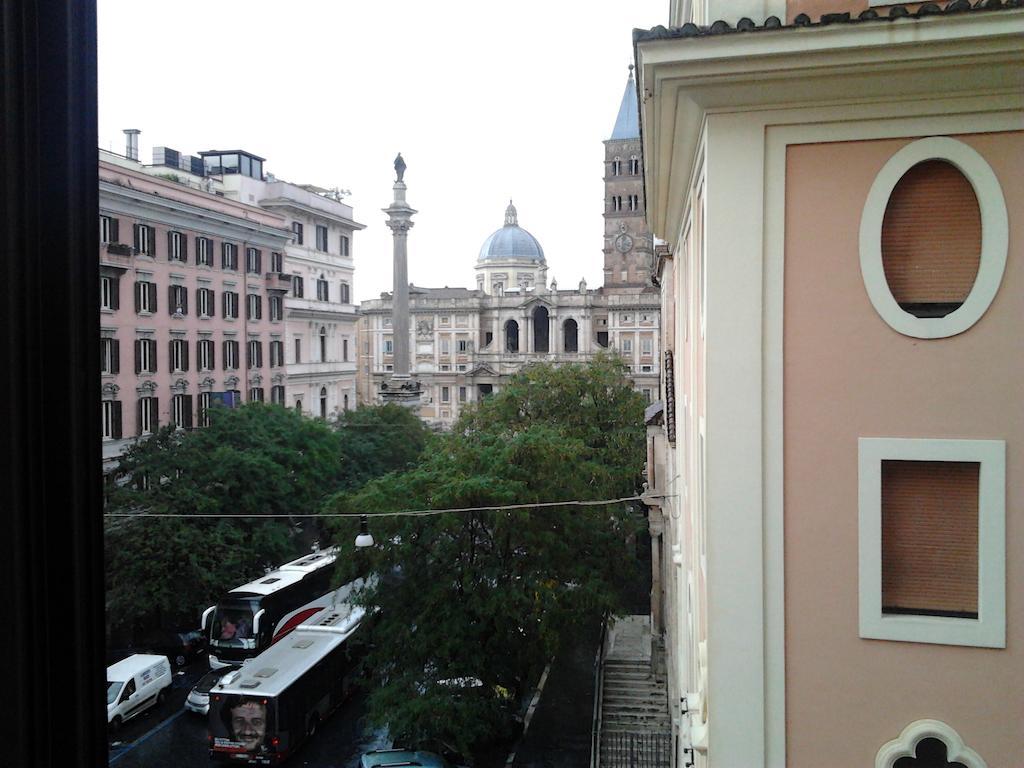 Rome Rainbow Guest House Δωμάτιο φωτογραφία