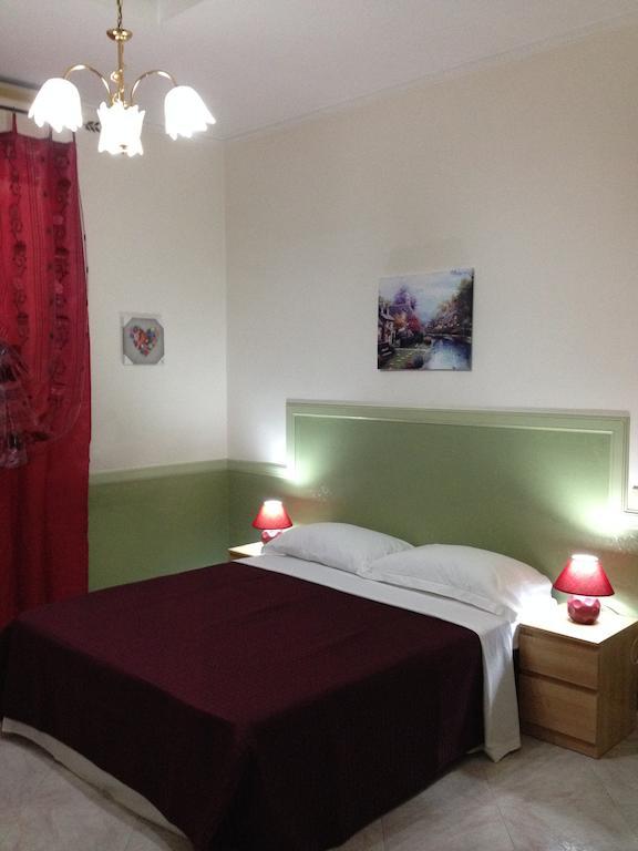 Rome Rainbow Guest House Εξωτερικό φωτογραφία