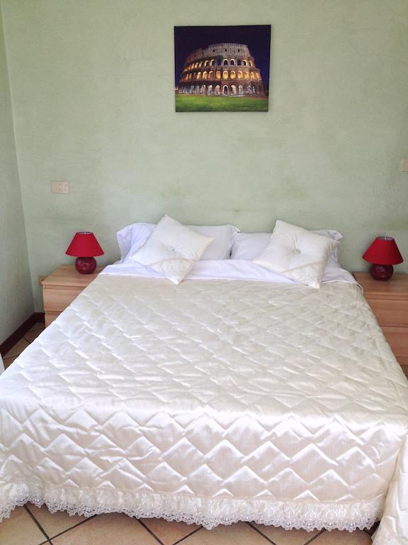 Rome Rainbow Guest House Δωμάτιο φωτογραφία
