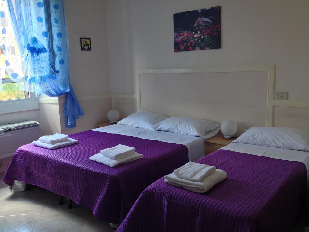 Rome Rainbow Guest House Δωμάτιο φωτογραφία