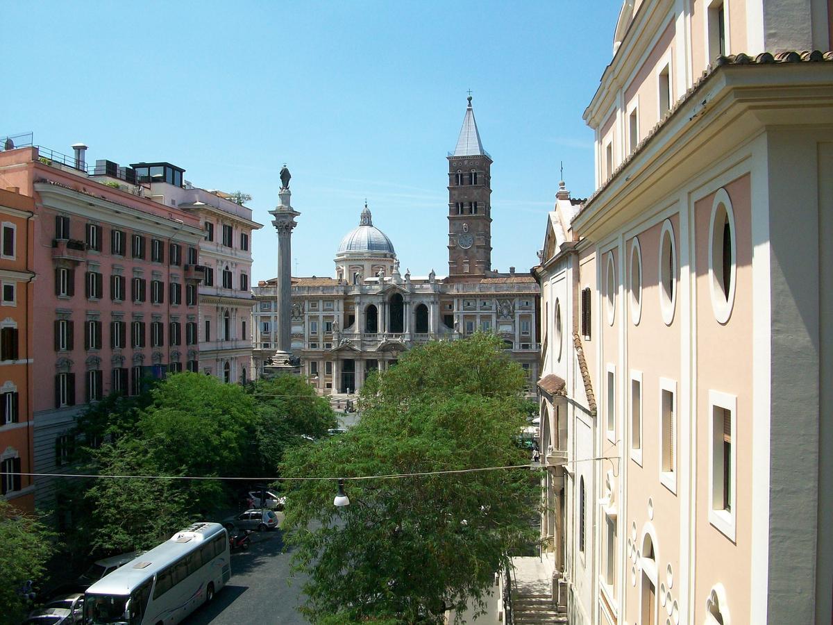 Rome Rainbow Guest House Δωμάτιο φωτογραφία